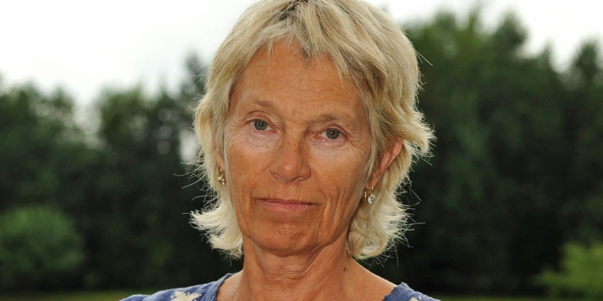 Małgorzata Braunek