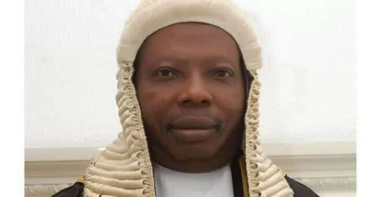 Ogun Assembly impeaches Speaker Oluomo over financial misappropriation - Vimarsana News