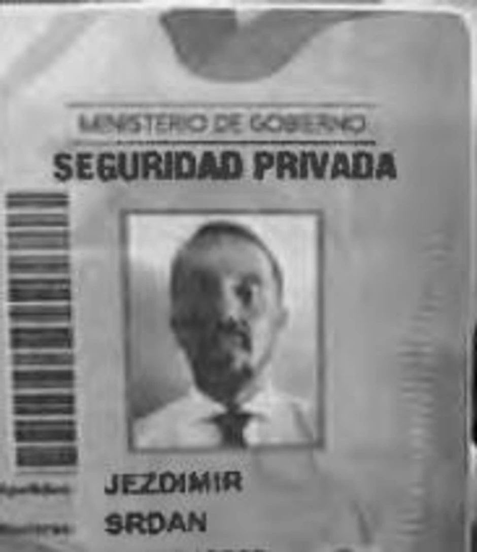 Srđan Jezdimir: Zabranjeno preuzimanje fotografije bez dozvole redakcije "Blic"