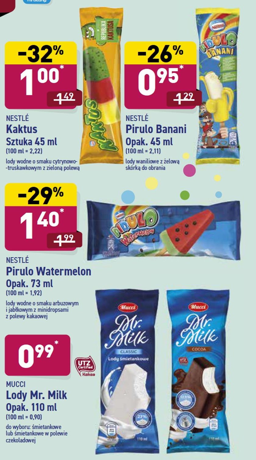 promocje, supermarket