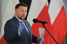 Kierwiński: To my integrujemy opozycję, więc to na nas spoczywa obowiązek odsunięcia PiS od władzy [WYWIAD]