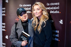 Martyna Wojciechowska pokazała wymowne zdjecie. Tak skomentowała Oscary