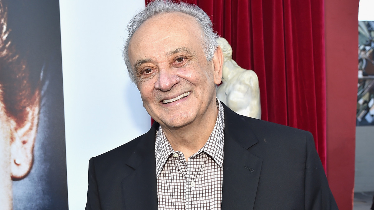 Angelo Badalamenti nie żyje. Tak napisał muzykę do "Miasteczka Twin Peaks"