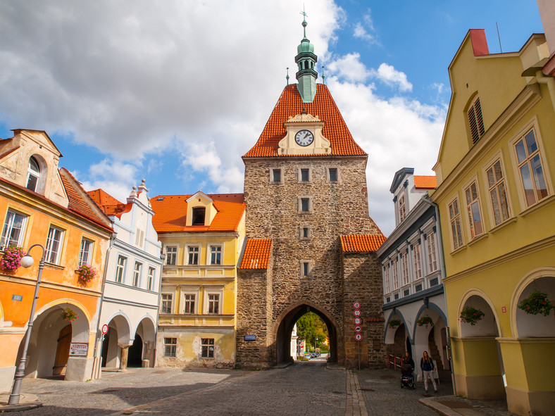 Domażlice, Czechy