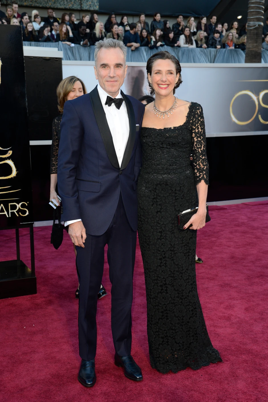 Danijel Dej-Luis i Rebeka Miler