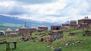 Armenia - Jezydzi