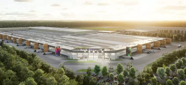 Tesla otwiera fabrykę Gigafactory w Niemczech. Elon Musk przekazał pierwsze auta