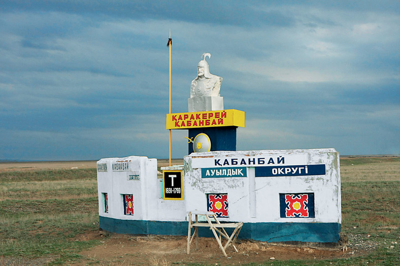 Orientalna przygoda: zwiedzamy Mongolię i republiki poradzieckie Azji Centralnej