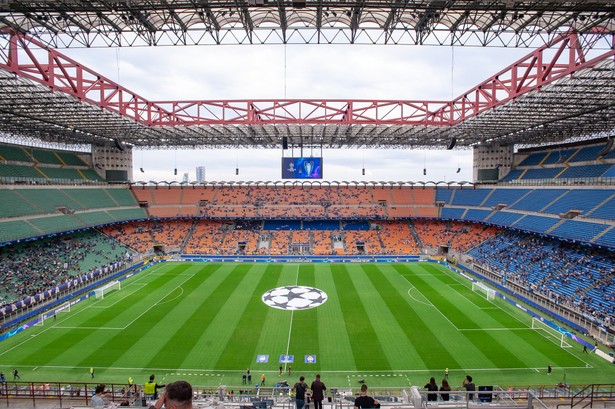 Stadion San Siro