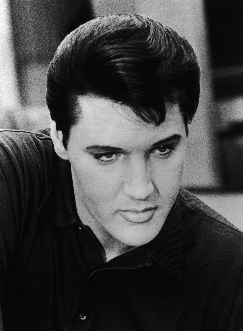 Elvis Presley