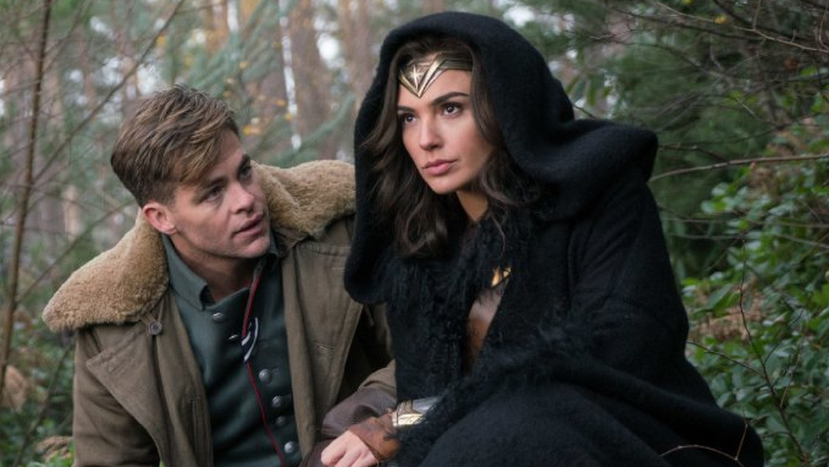 Studio Warner Bros. podjęło decyzję o odwołaniu londyńskiej premiery filmu "Wonder Woman". Uroczysty pokaz miał odbyć się 31 maja.