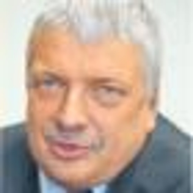 Robert Gwiazdowski, Centrum im. Adama Smitha