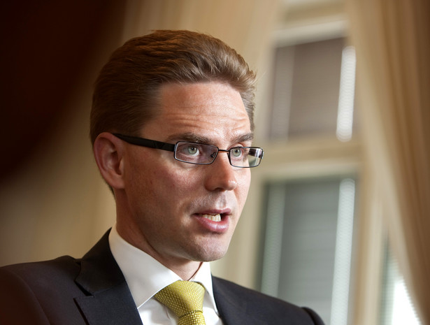 Jyrki Katainen