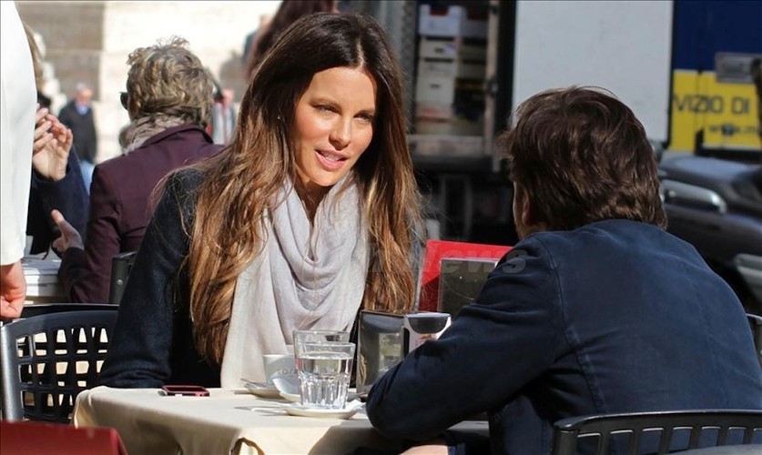 Kate Beckinsale w filmie 'Twarz anioła'