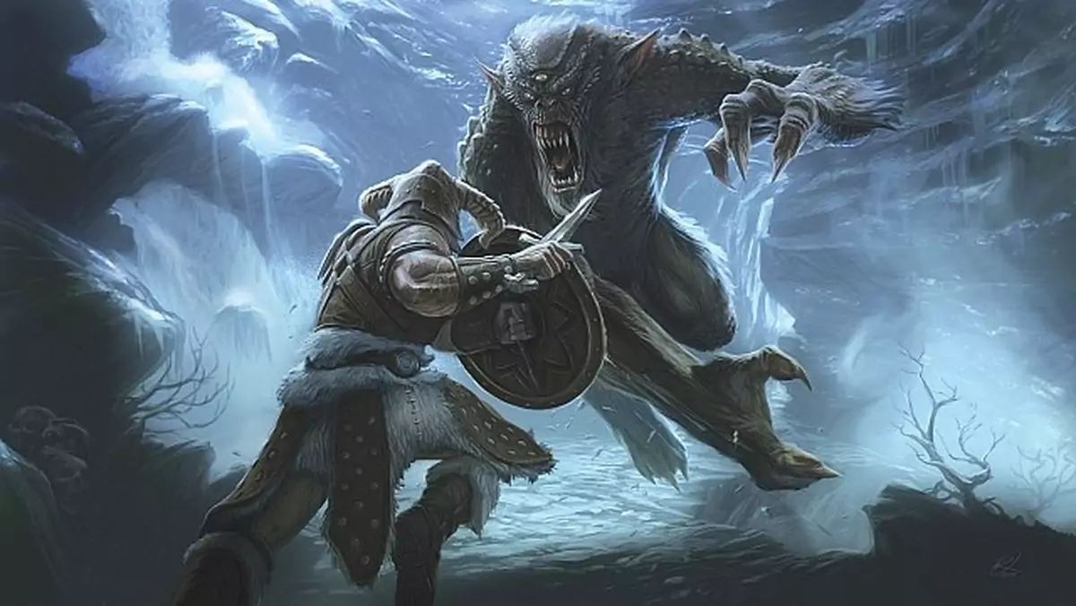 Filmowy The Elder Scrolls mógłby powstać tylko pod jednym warunkiem, twierdzi Bethesda