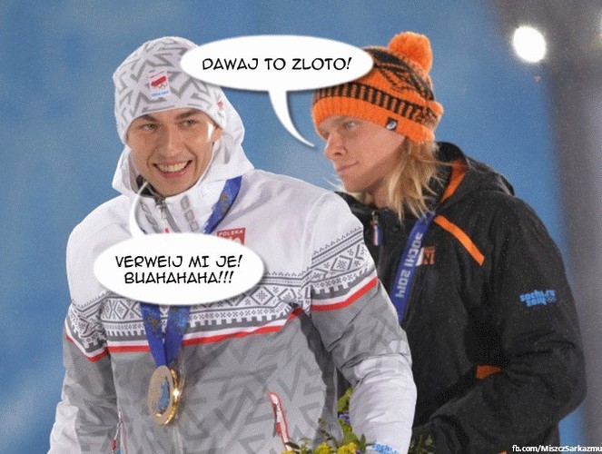 Najlepsze memy tygodnia