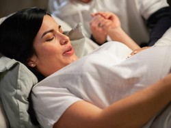 Luksus (nie) dla każdego? "Położna na medal" zdradza mniej i bardziej znane tajniki porodów domowych