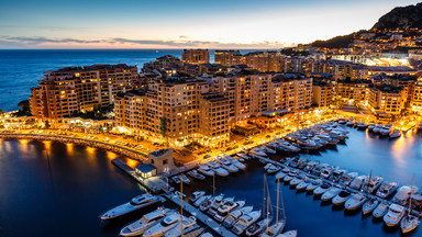 Monako powiększy swoje terytorium. Powstaje luksusowy półwysep