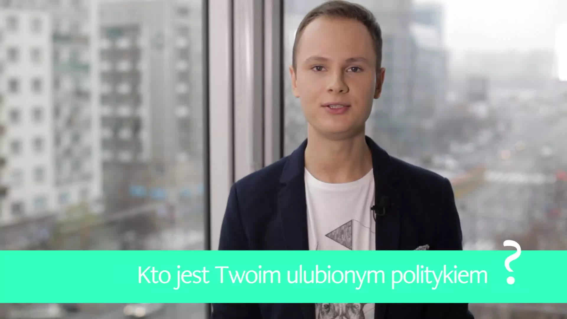 #makesomenoizz - Kto jest twoim ulubionym politykiem?