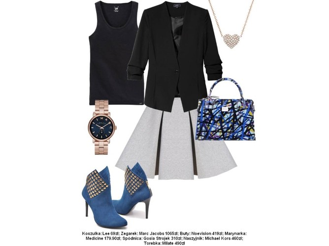 STYLIZACJE na walentynki 2015