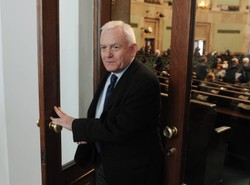 Projekt SLD w sprawie in vitro niezgodny z konstytucją. Co teraz?