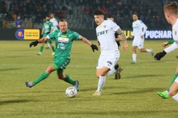 Piłkarski PP. Wielkopolski drugoligowiec nie przestaje zadziwiać. KKS kalisz pokonał Śląsk Wrocław