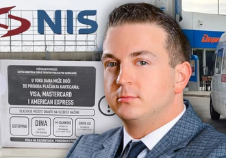 Šta znače sekundarne sankcije za građane i banke? Mijušković za "Blic Biznis"