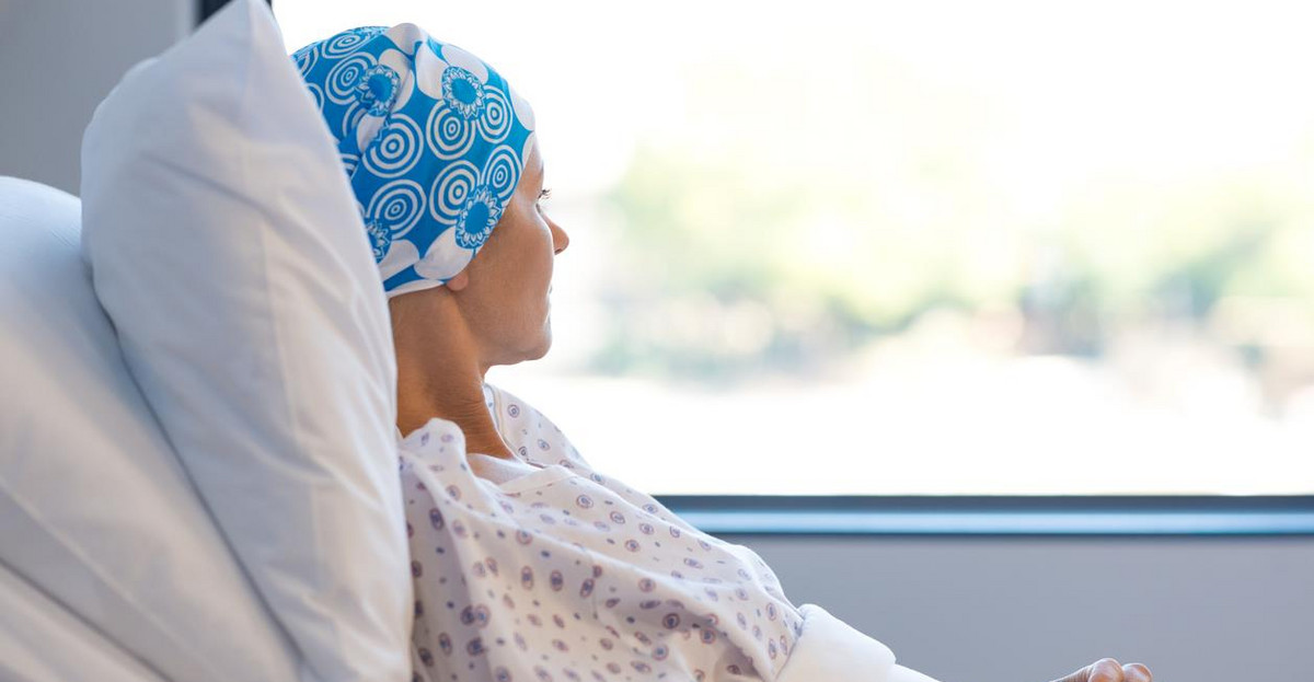 Chemioterapia i jej skutki dla organizmu