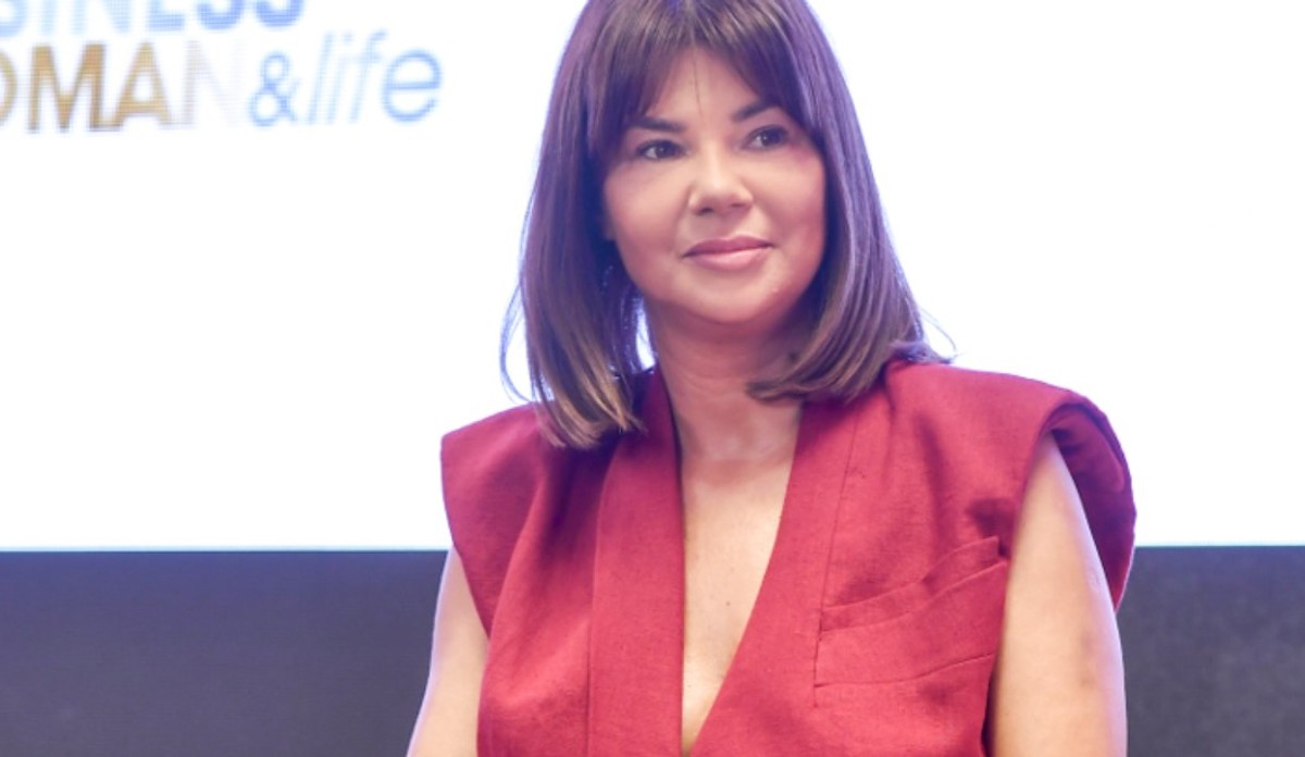 Edyta Górniak publikuje ostatnio posty pełne smutku i melancholii