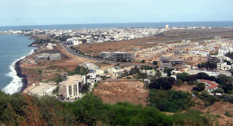 Mamelles - Ngor Almadies