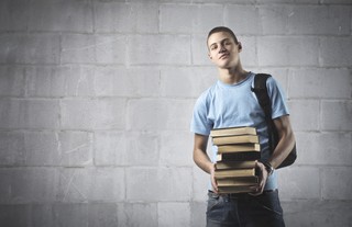 Matura 2013. Arkusze egzaminacyjne: język angielski, poziom podstawowy