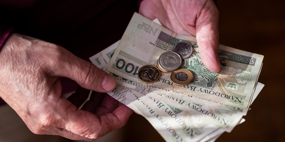 Waloryzacja emerytur w 2027 r. najniższa od 2019 r. – 13. emerytura wyniesie około 57 zł netto — image 3