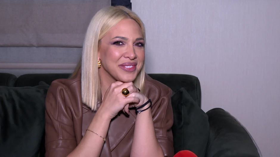 Milica Todorović otkazala sve nastupe