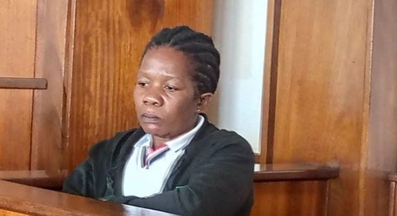 Housemaid ordered to pay boss Shs25 million after jail time