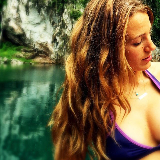 Blake Lively szoptatós képe nagy trendet indított