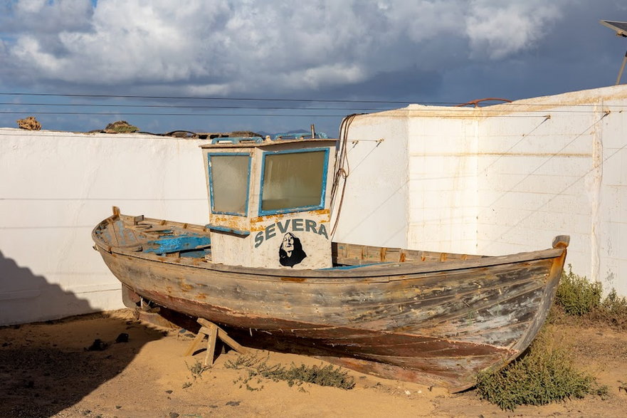 Fuerteventura - Majanicho