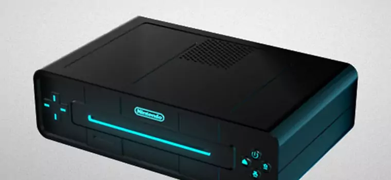 Nintendo NX: premiera konsoli nowej generacji w marcu 2017