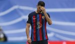 Hiszpańskie media alarmują: Barcelona ma problem z Lewandowskim