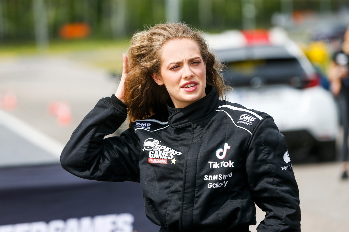 Wiktoria Gąsiewska