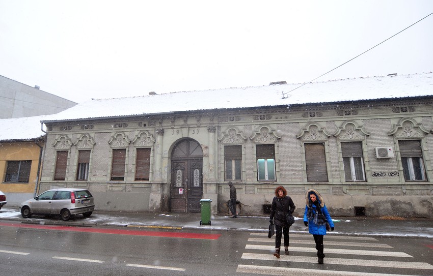 Dom Mileve Marić Ajnštajn 