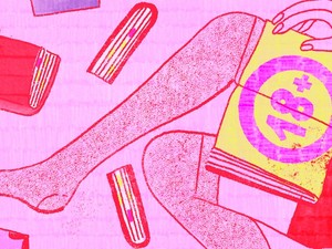 Karafiáth Orsolya: Nem akkor csalsz, ha egy kapcsolat mellett szerelmes leszel másba, és azt megéled, hanem akkor ha hazudsz, ha titkolózol