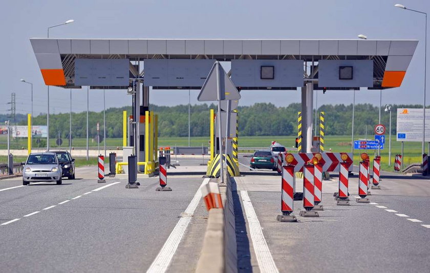 Będzie darmowa autostrad