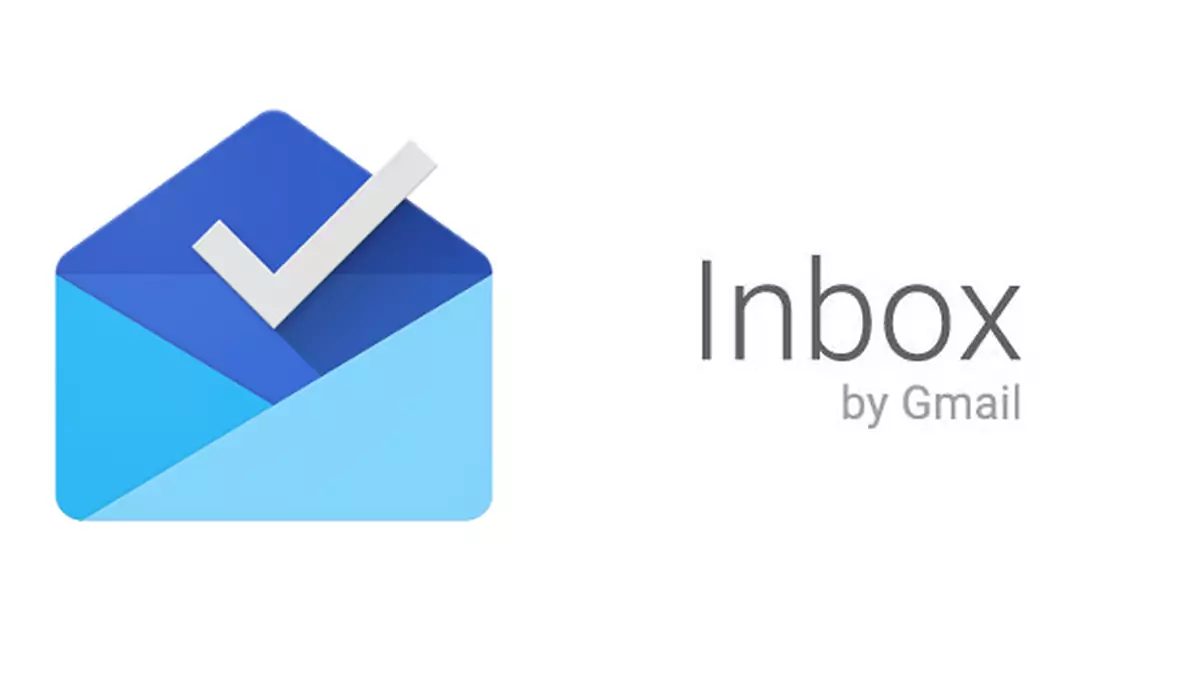 Inbox by Gmail – nowa aplikacja mailowa