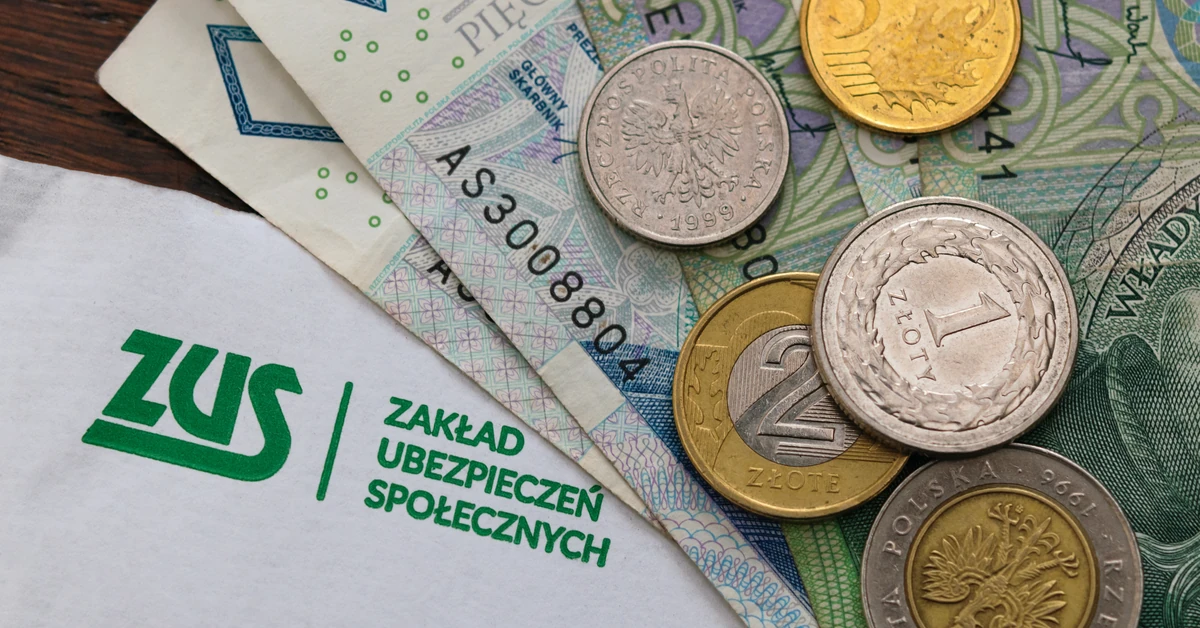 To pieniądze "ukryte" w ZUS. Możesz stracić nawet 29 tys. zł