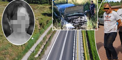 Śmierć ciężarnej Dominiki w Lubieni. Pomoc dla osieroconej rodziny