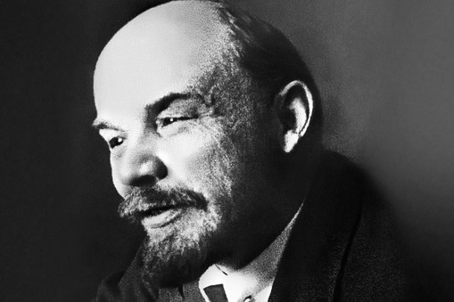 Vladimir Lenin