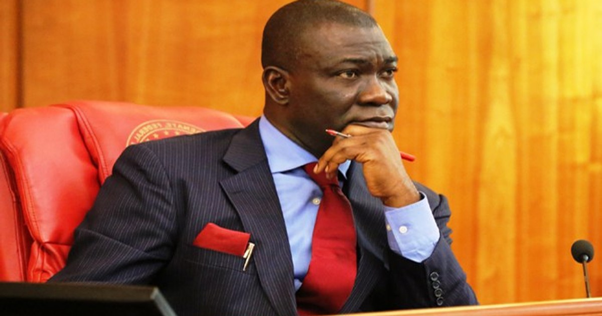King Charles's coronation opportunity to request pardon for Ekweremadu - Vimarsana News