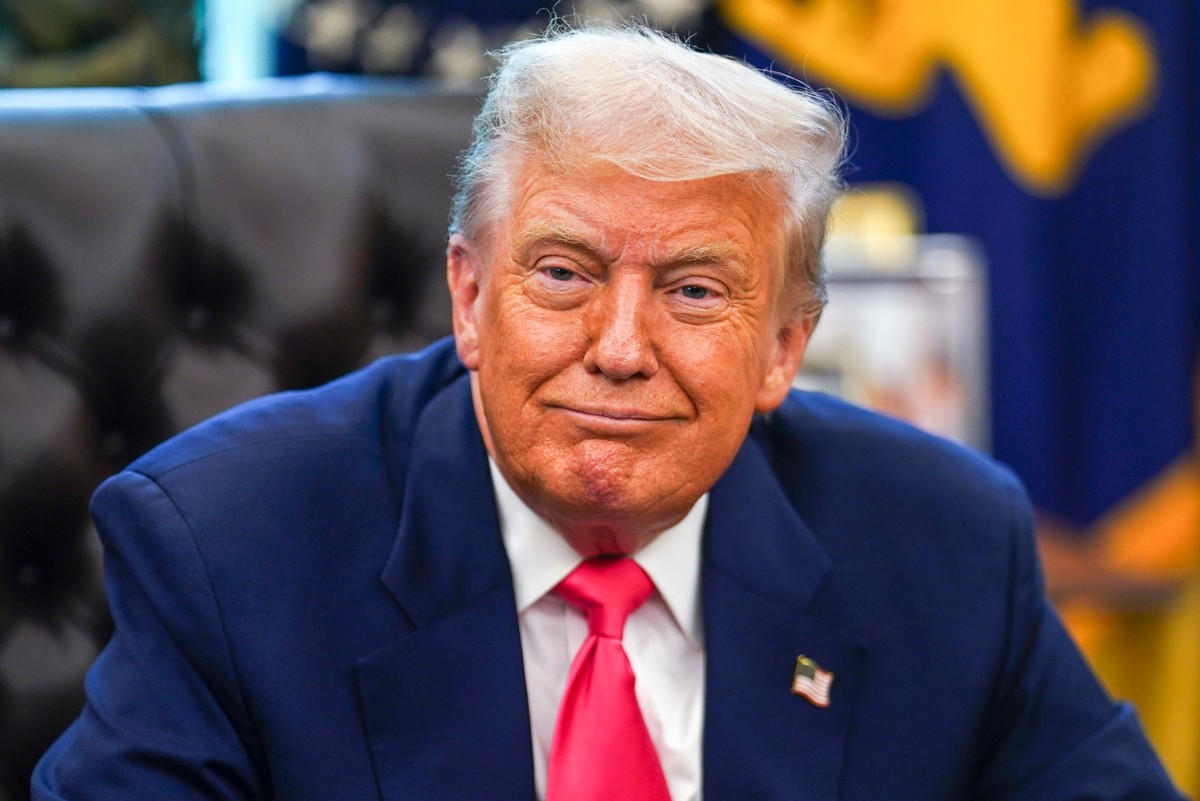 Prezydent Ukrainy nie będzie sam? Donald Trump zaprosił europejskich liderów