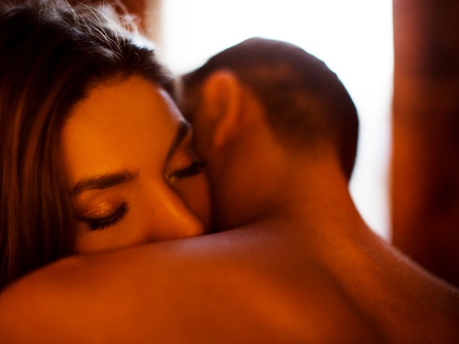 Više ste kao majka i sin nego kao supruga i suprug?