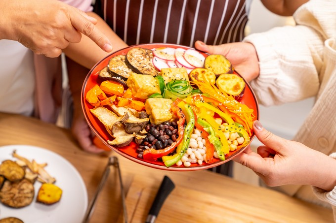 Veganuár: januárban ismét elindul a vegán életmódot népszerűsítő kampány
